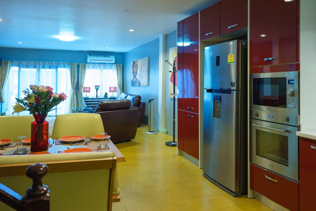Luxury Town House In The Heart Of The Old