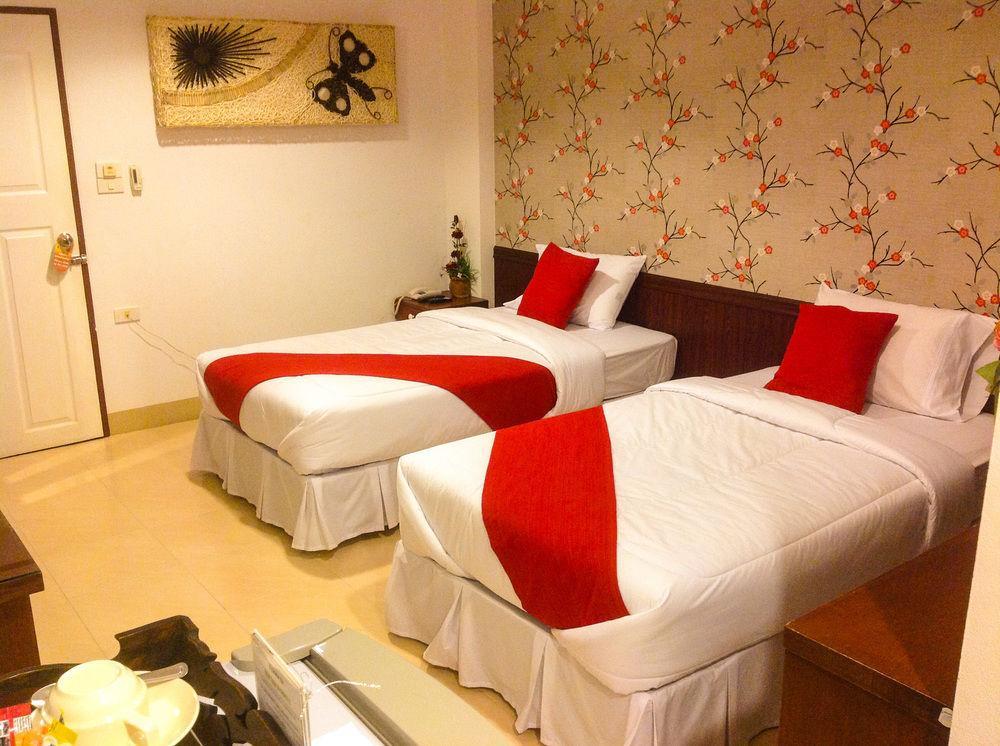 Hotel Mild Sign 3*