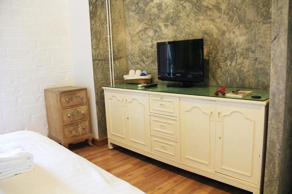 Guest house Plern Plern Bed And Bike