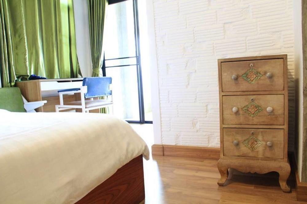 Plern Plern Bed And Bike Chiang Mai