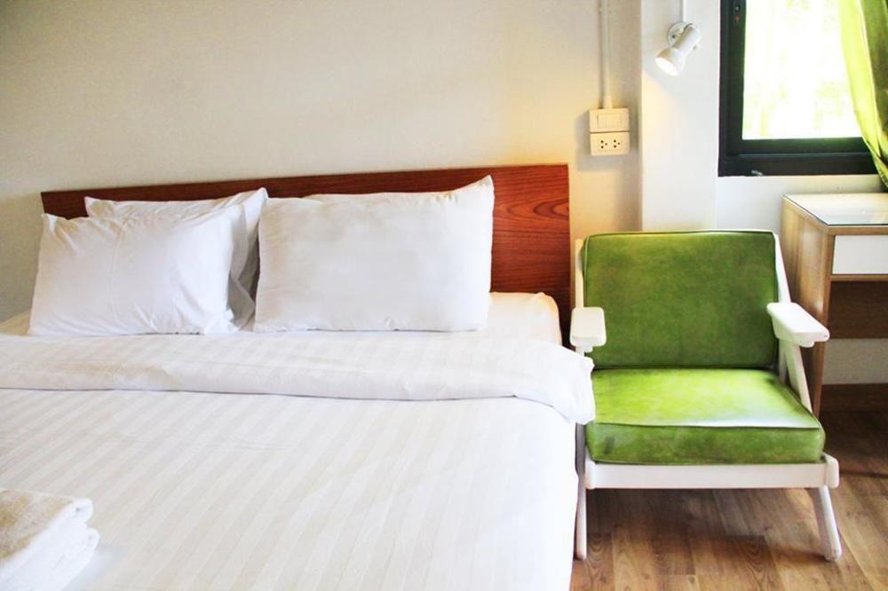 Plern Plern Bed And Bike Chiang Mai