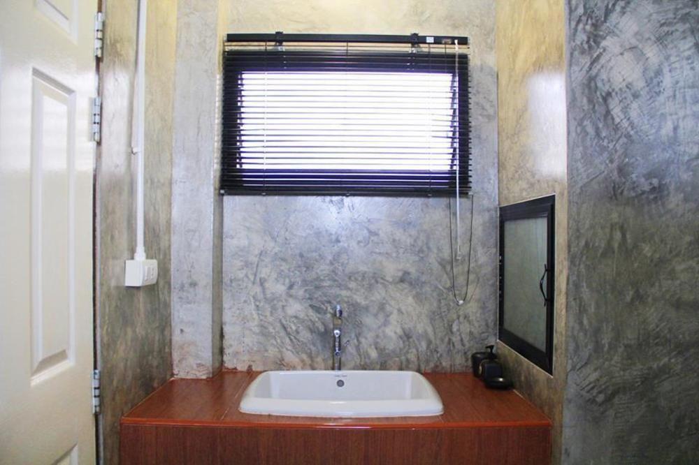 Guest house Plern Plern Bed And Bike Chiang Mai