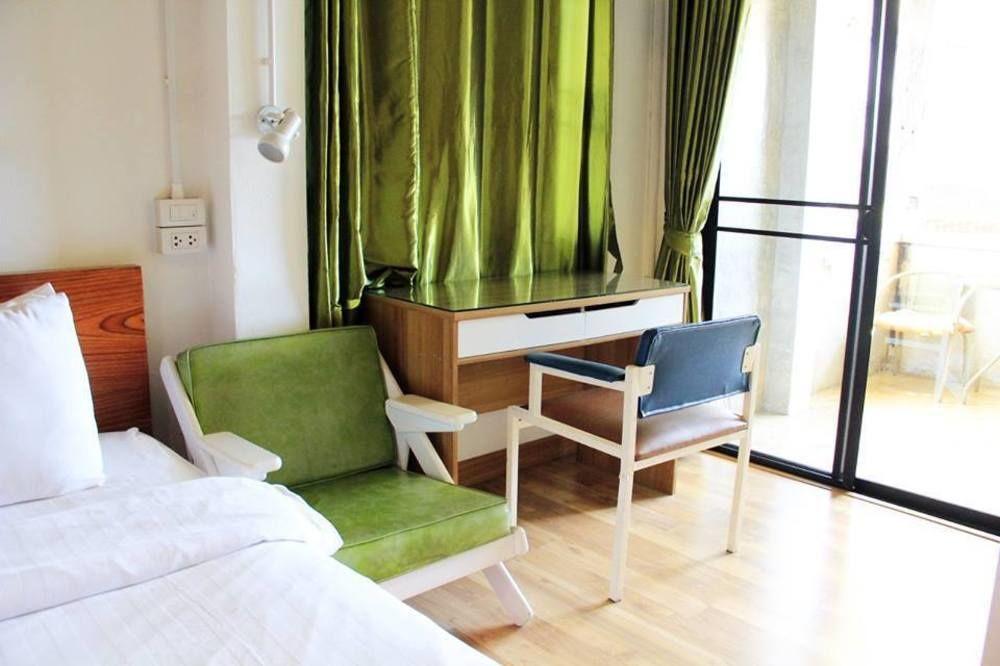 Guest house Plern Plern Bed And Bike