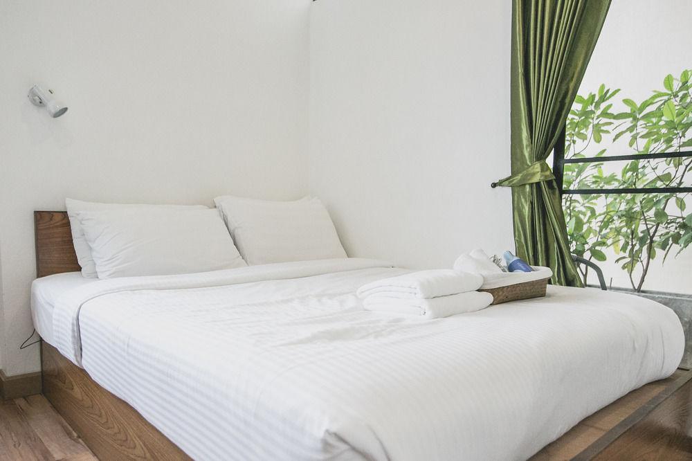 Guest house Plern Plern Bed And Bike Chiang Mai