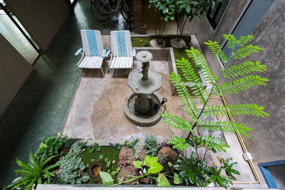 Plern Plern Bed And Bike Chiang Mai