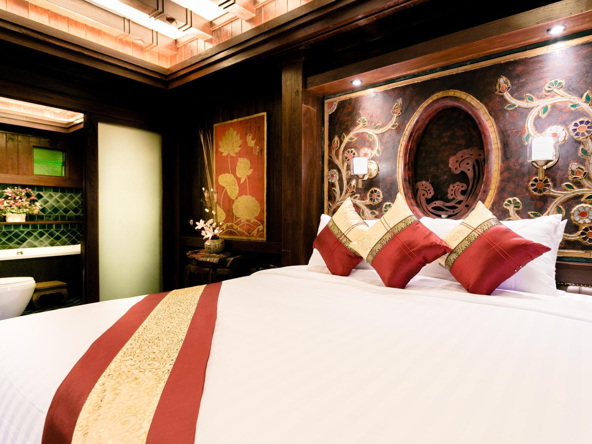 Hotel Namton Boutique Chiang Mai