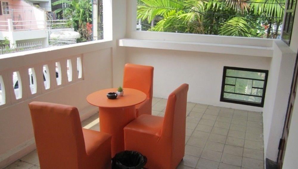Guest house Dutch Chiang Mai