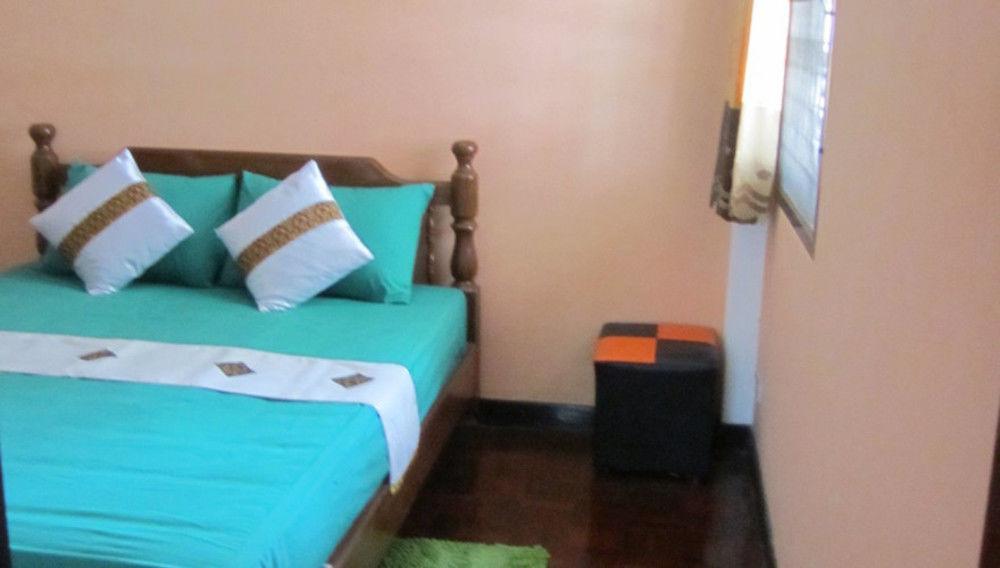 Guest house Dutch 3*