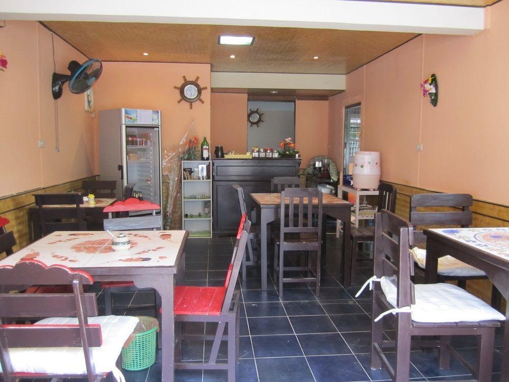 Guest house Dutch 3*