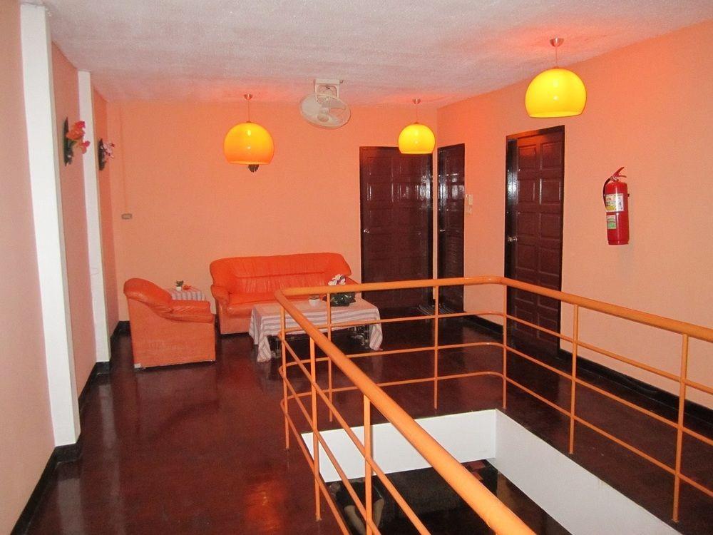 Guest house Dutch