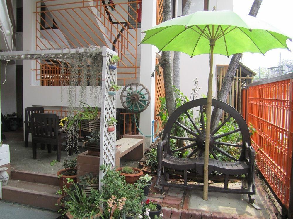 Guest house Dutch Chiang Mai