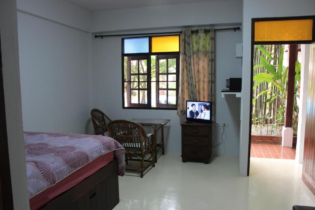 Tr Chiang Mai