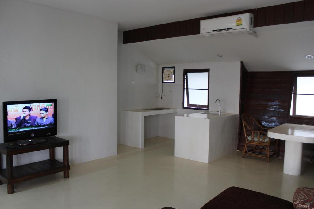 Resort Tr Chiang Mai