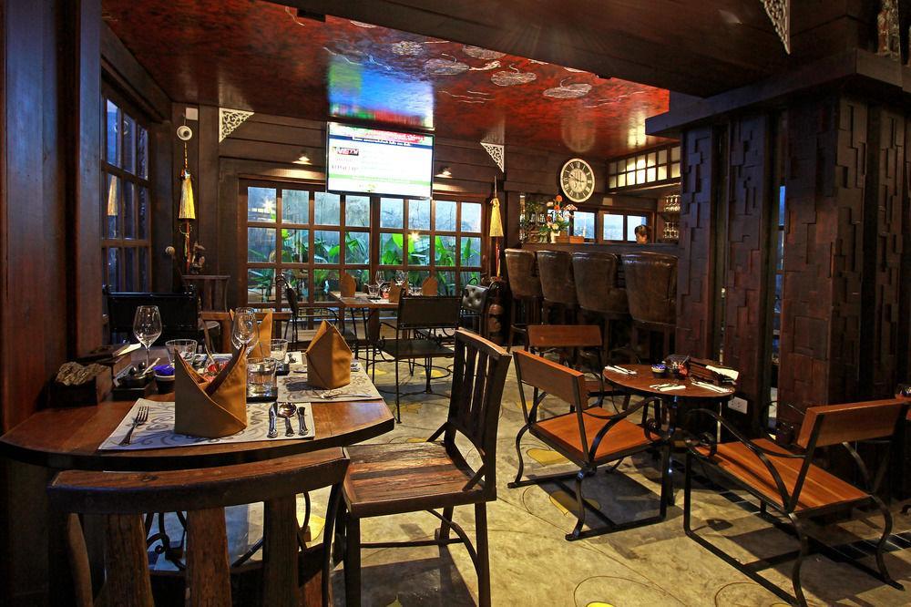 Hotel Thannatee Boutique