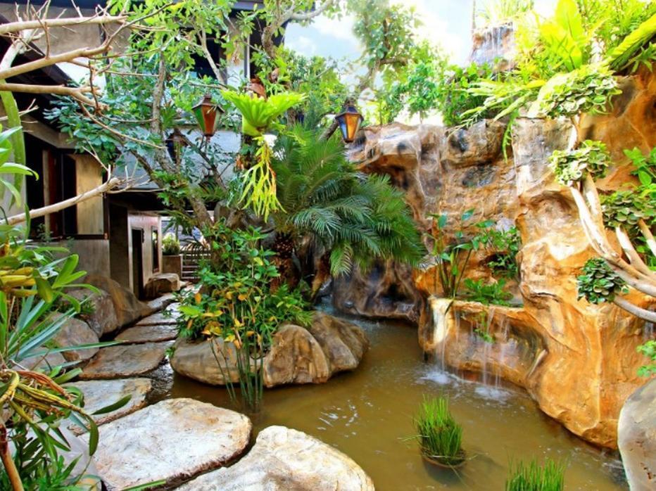 Thannatee Boutique Chiang Mai