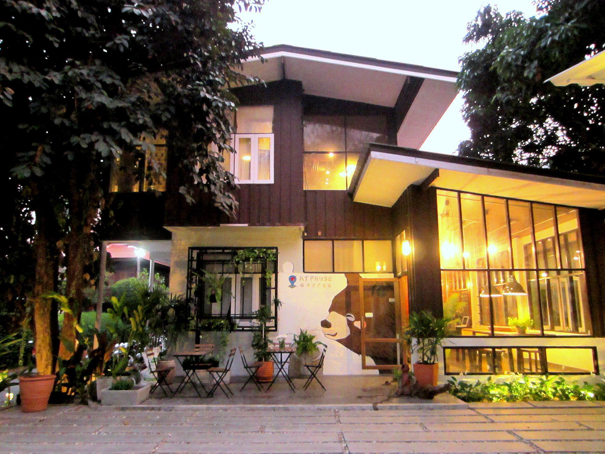 Hostel D
