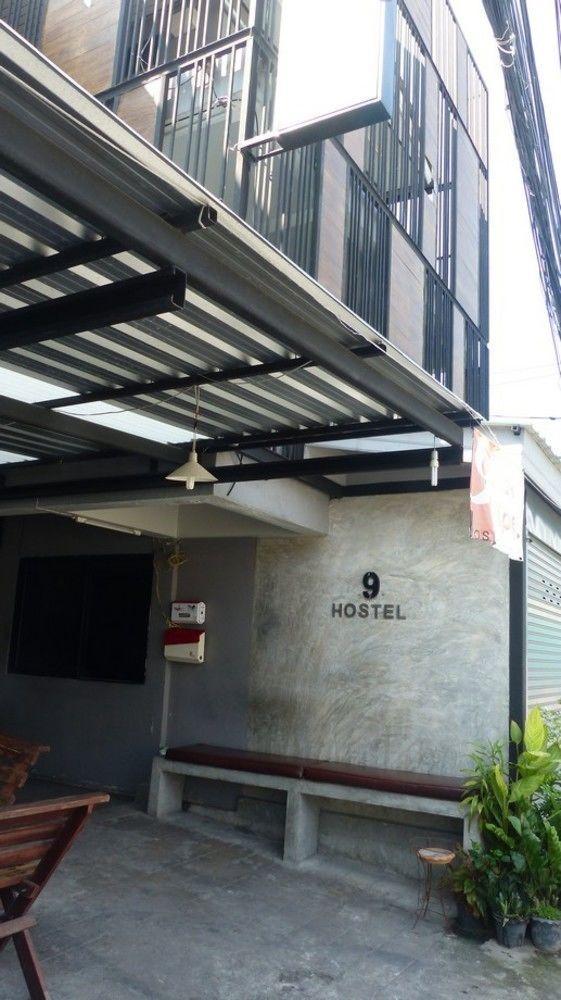 Hostel 9