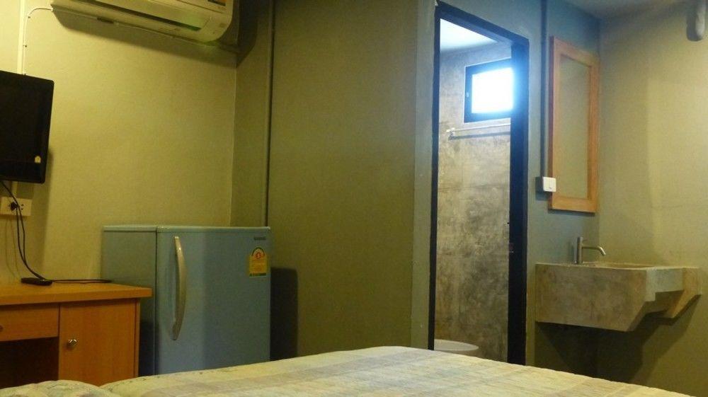 Hostel 9 Chiang Mai