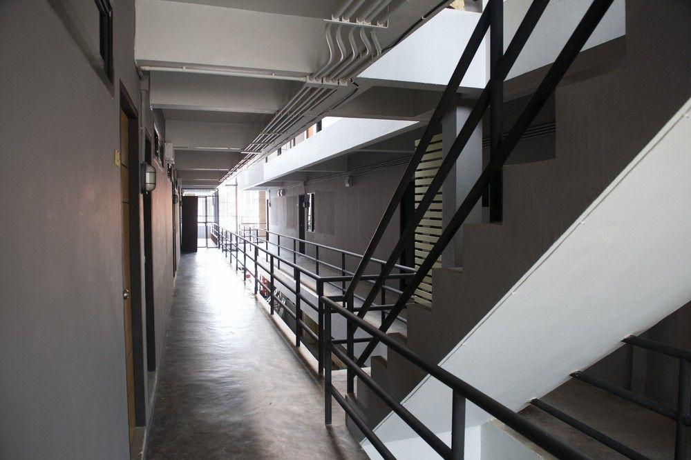 Hostel 9