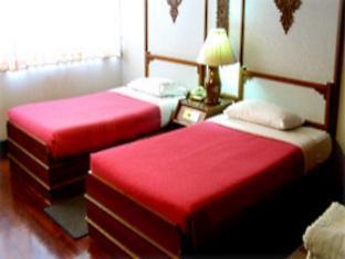 Hotel Prince Hotel Chiang Mai Chiang Mai