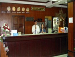 Hotel Prince Hotel Chiang Mai 2*