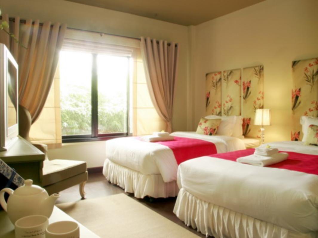 Hostel Glur Chiangmai *