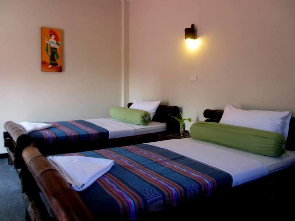 Guest house Luna 2*