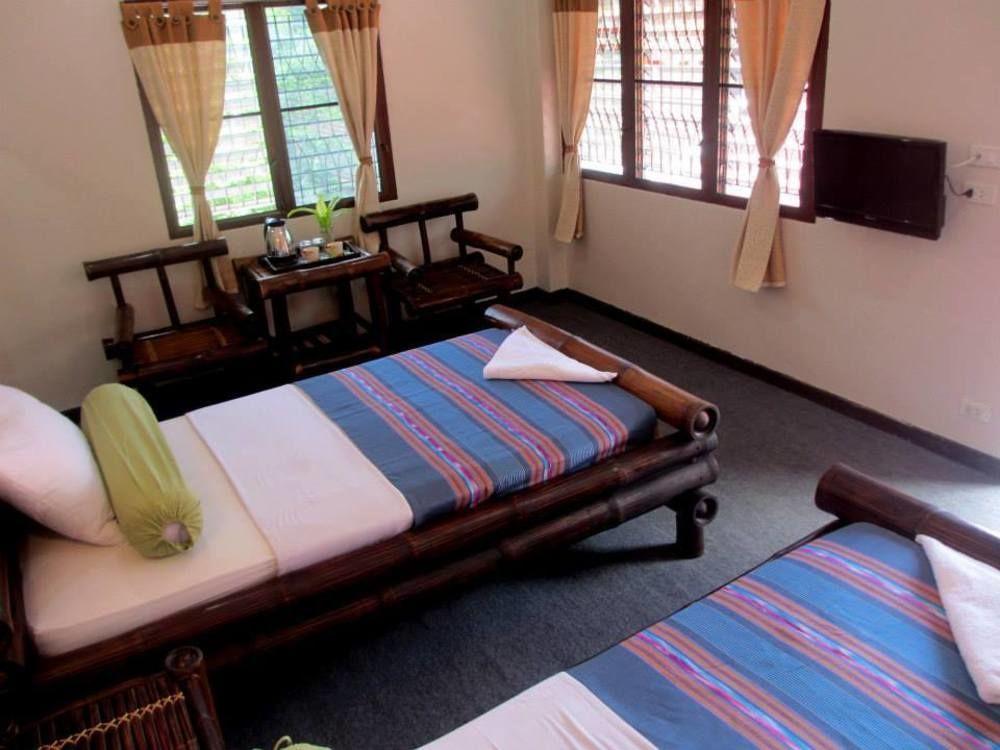 Guest house Luna