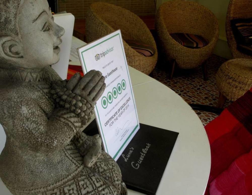 Luna Chiang Mai