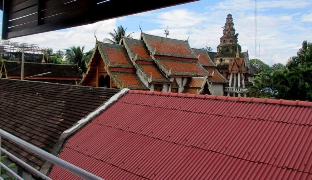 Casa de hóspedes Luna Chiang Mai