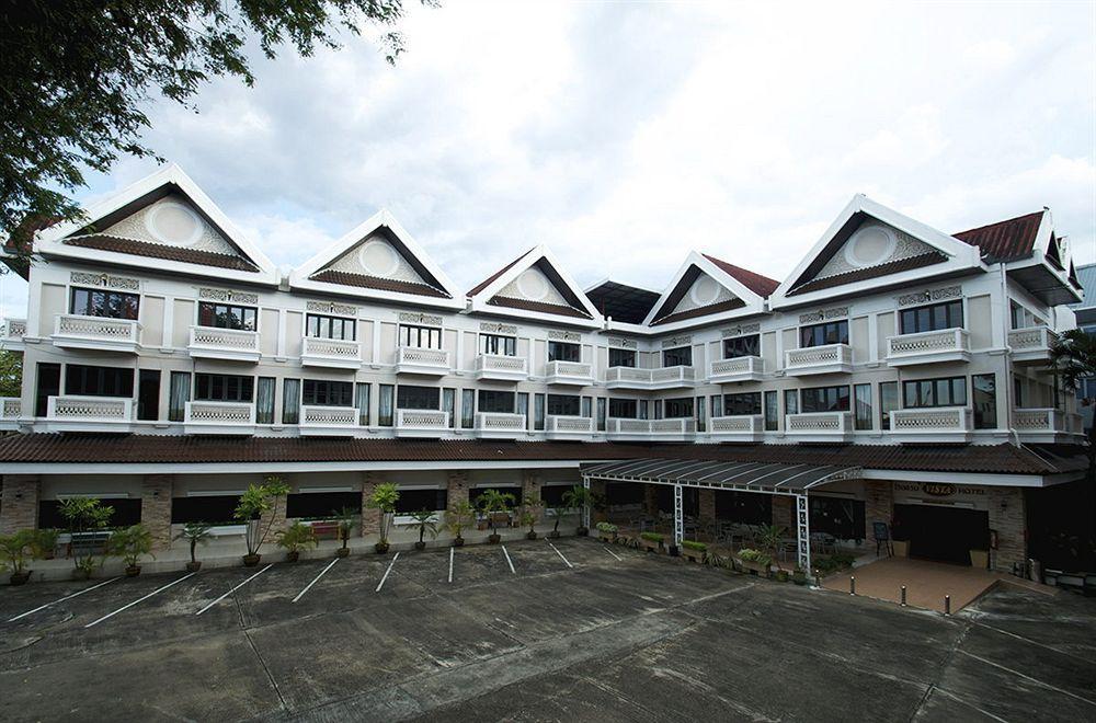 Vista - Sha Extra Chiang Mai