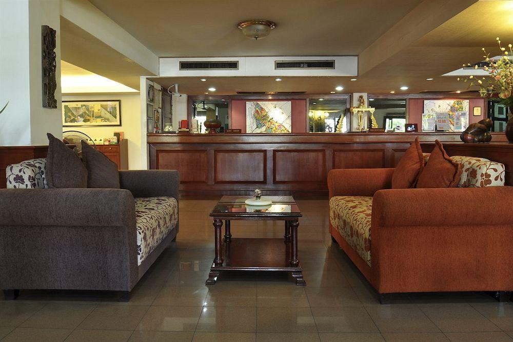 Hotel Vista - Sha Extra Chiang Mai