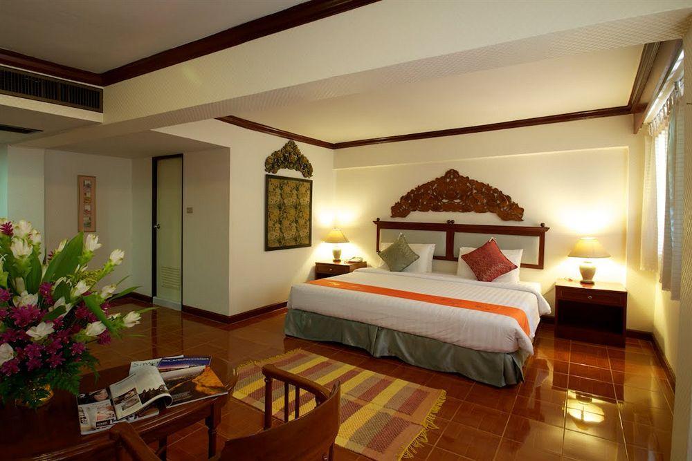 Hotel Vista - Sha Extra 3*