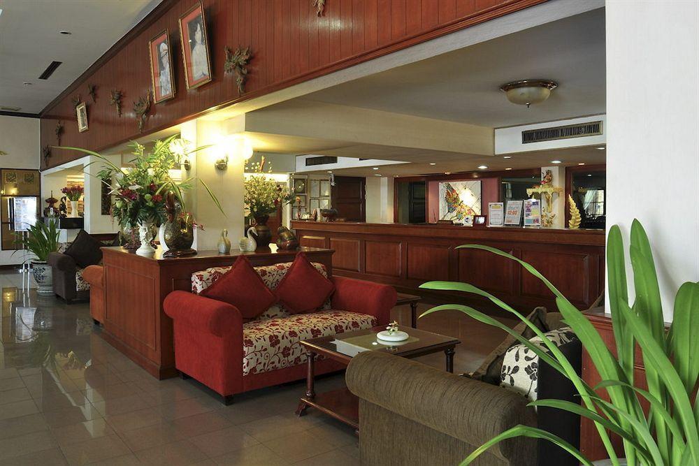 Hotel Vista - Sha Extra Chiang Mai