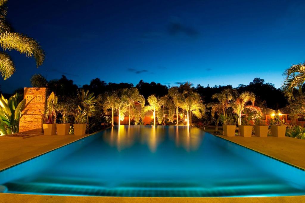 Hotel Monn Phu Phrai