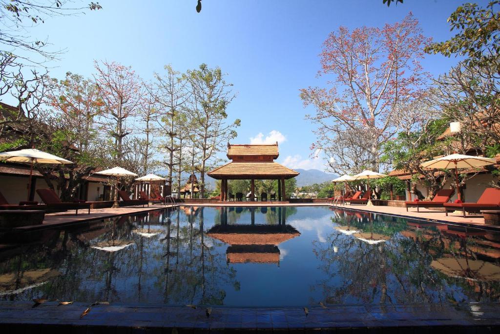Sibsan Luxury Rimping Hotel 5*
