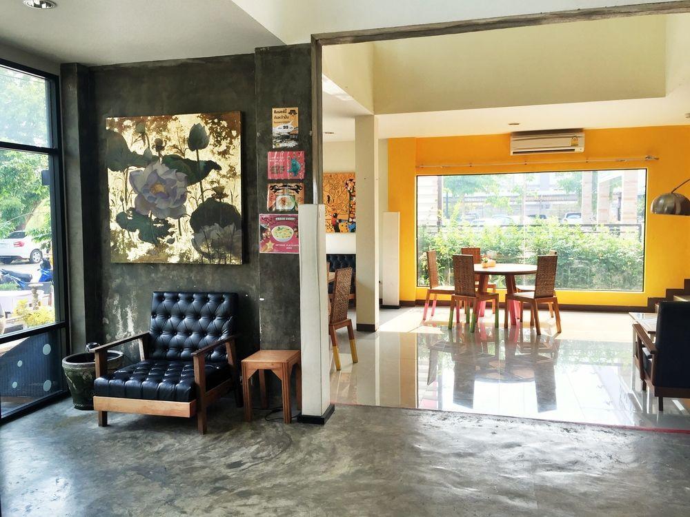 Zak Chiang Mai