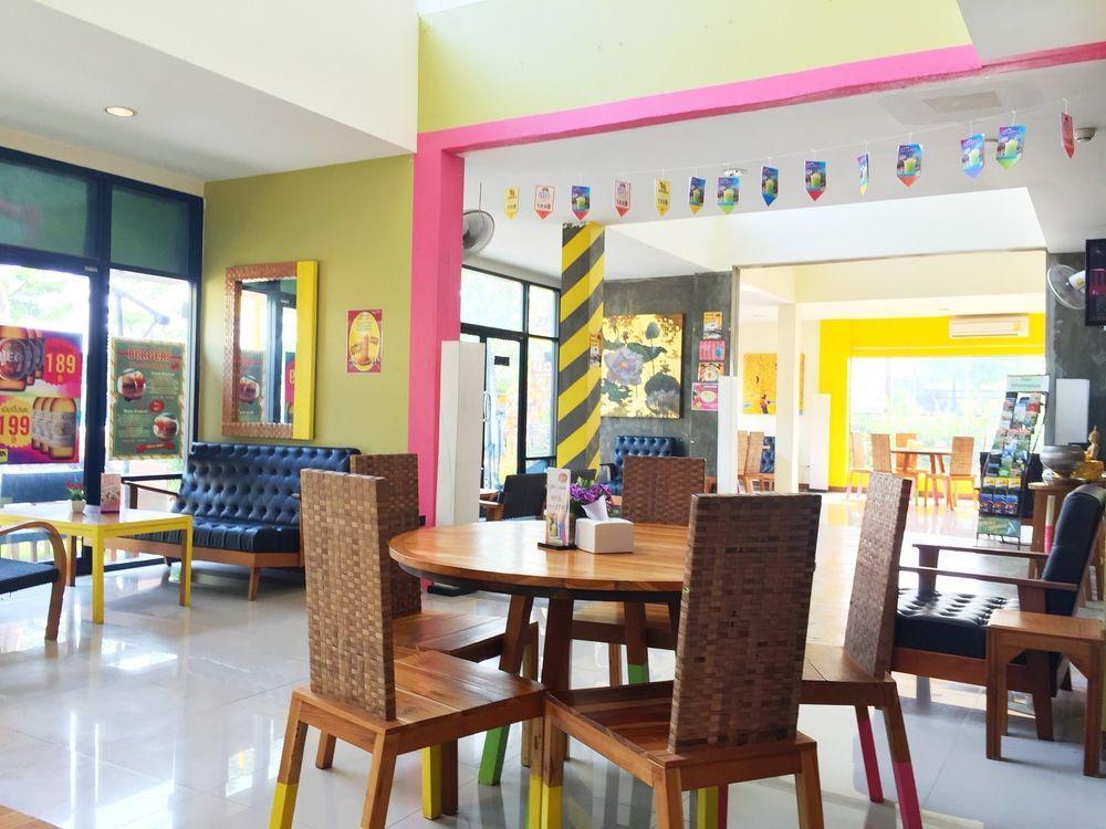 Hotel Zak Chiang Mai