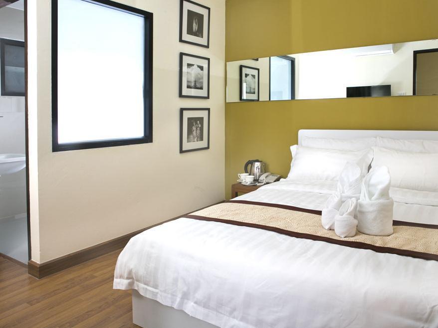 Hotel Zak Chiang Mai