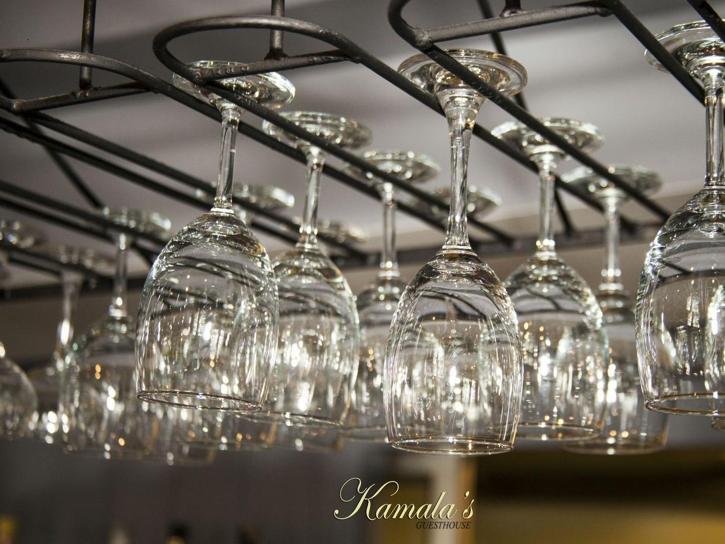 Rumah tetamu Kamala's Boutique