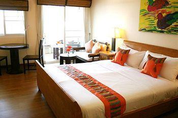 Hostel Alexa Nimman