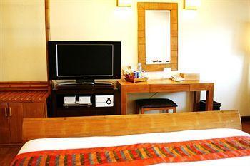 Hostel Alexa Nimman Chiang Mai