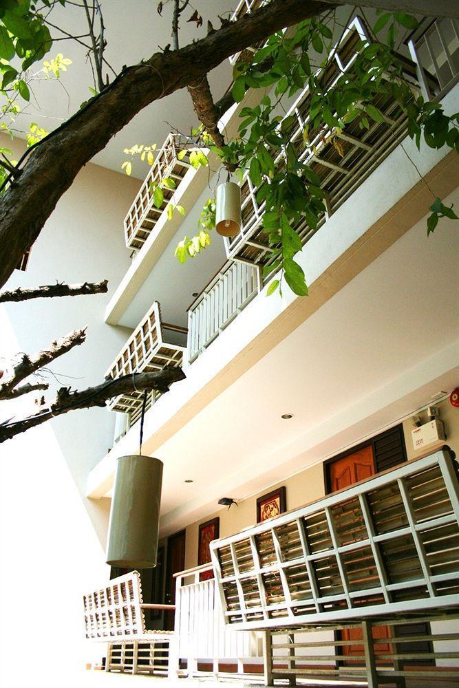 Hostel Alexa Nimman *