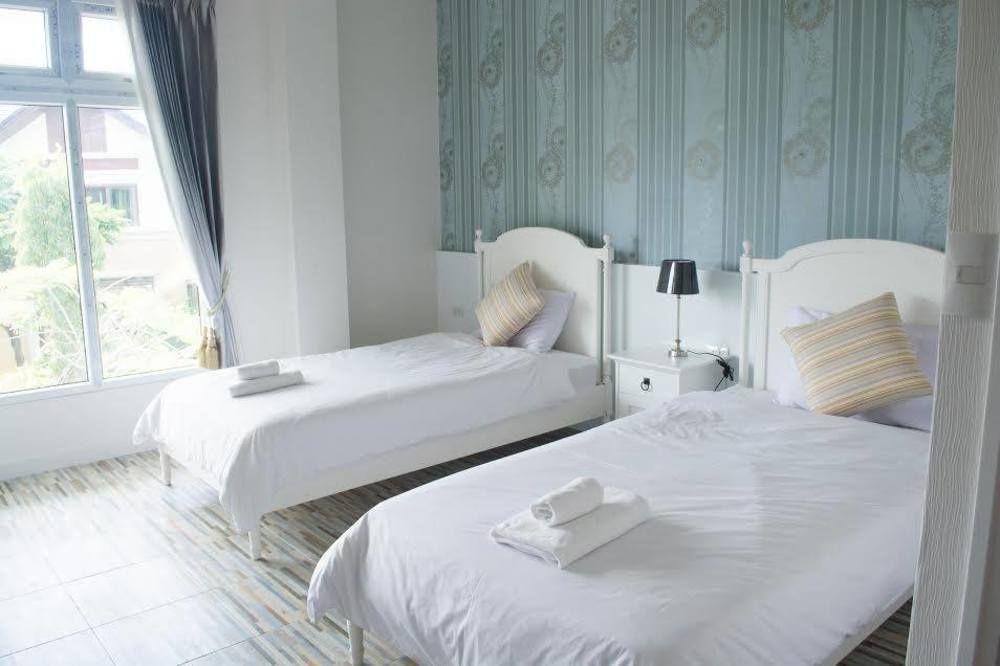 Hotel Dream Hills Chiang Mai