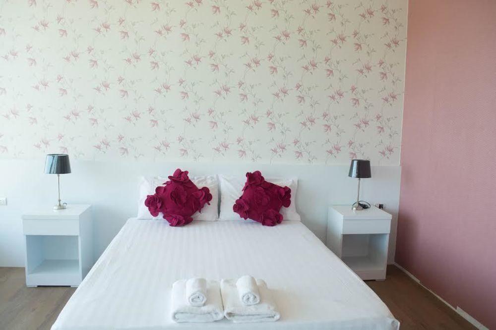 Hotel Dream Hills Chiang Mai