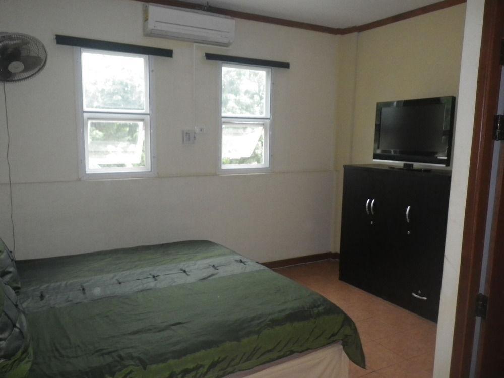Central Guesthouse
