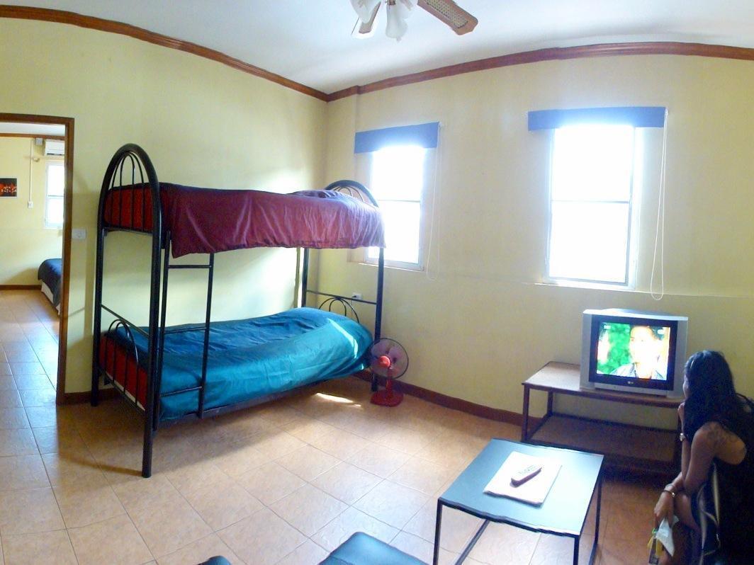 Central Guesthouse Chiang Mai