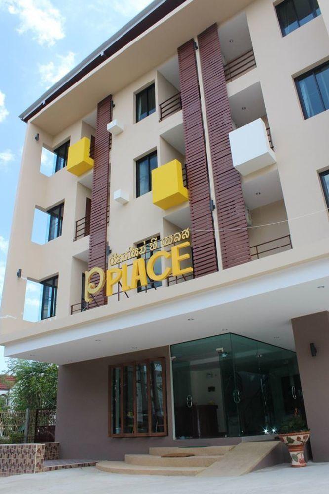 Gasthof P Place (adults Only) Chiang Mai