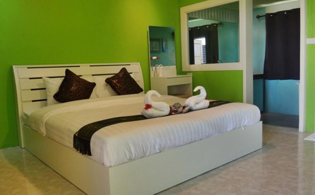 Runway Station Resort