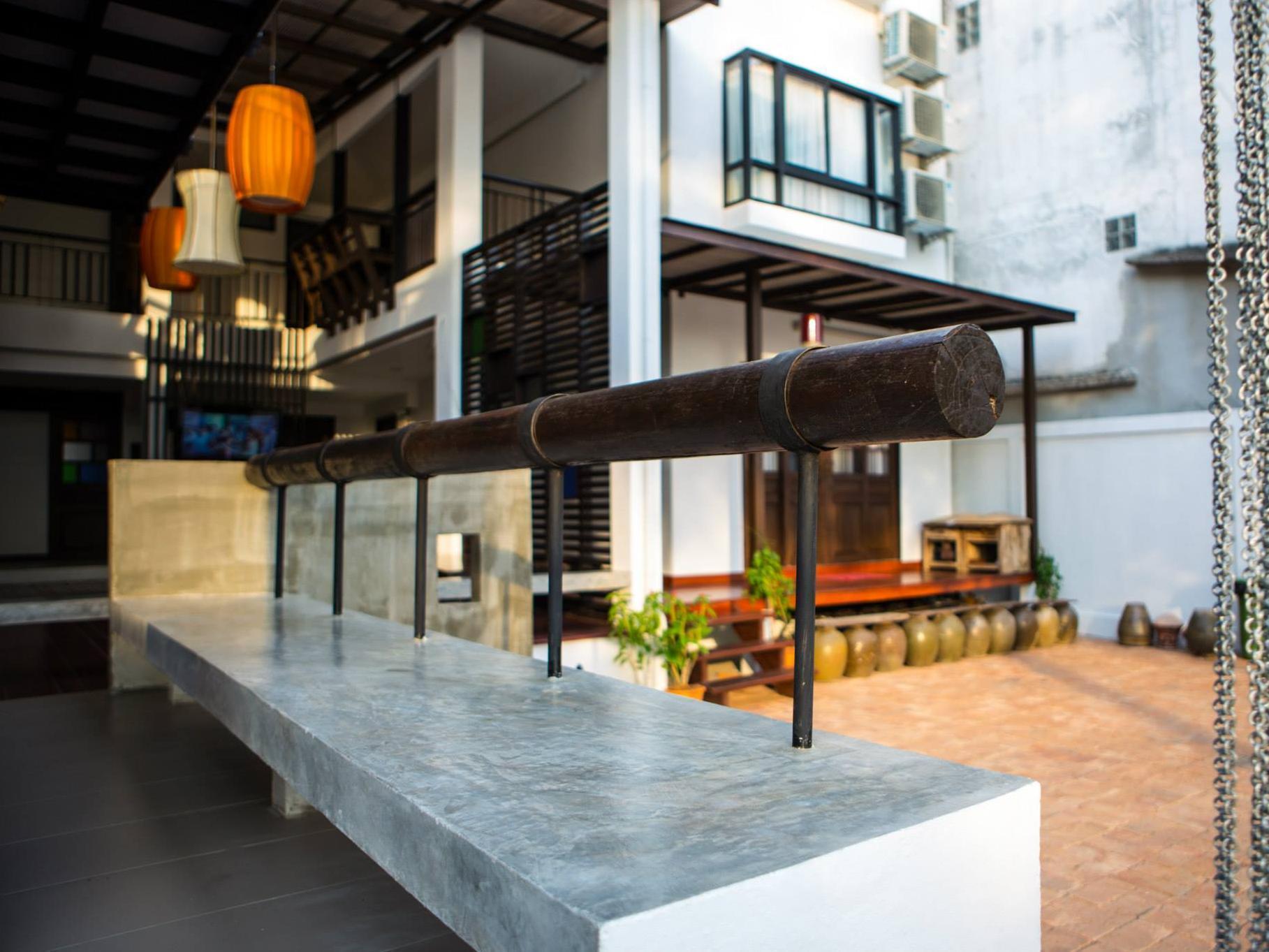 Resort Baan Ing Ping